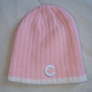 Chicago Cubs Beanie